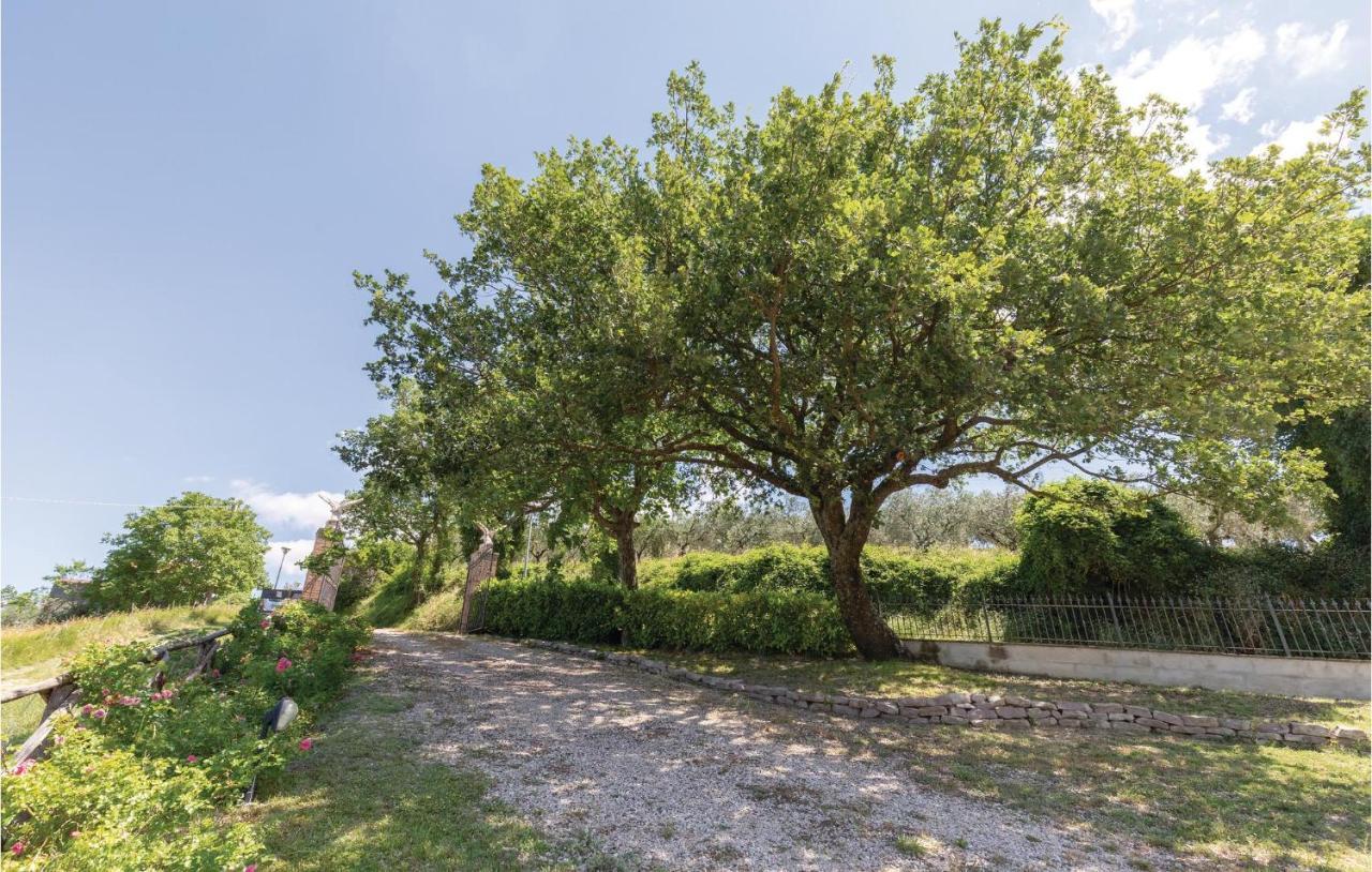 Amazing Apartment In Giano Dellumbria Pg Giano dellʼUmbria Extérieur photo