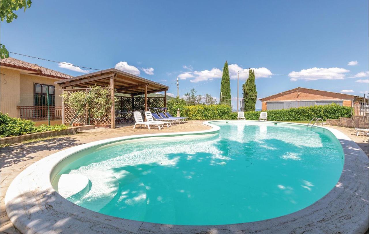 Amazing Apartment In Giano Dellumbria Pg Giano dellʼUmbria Extérieur photo