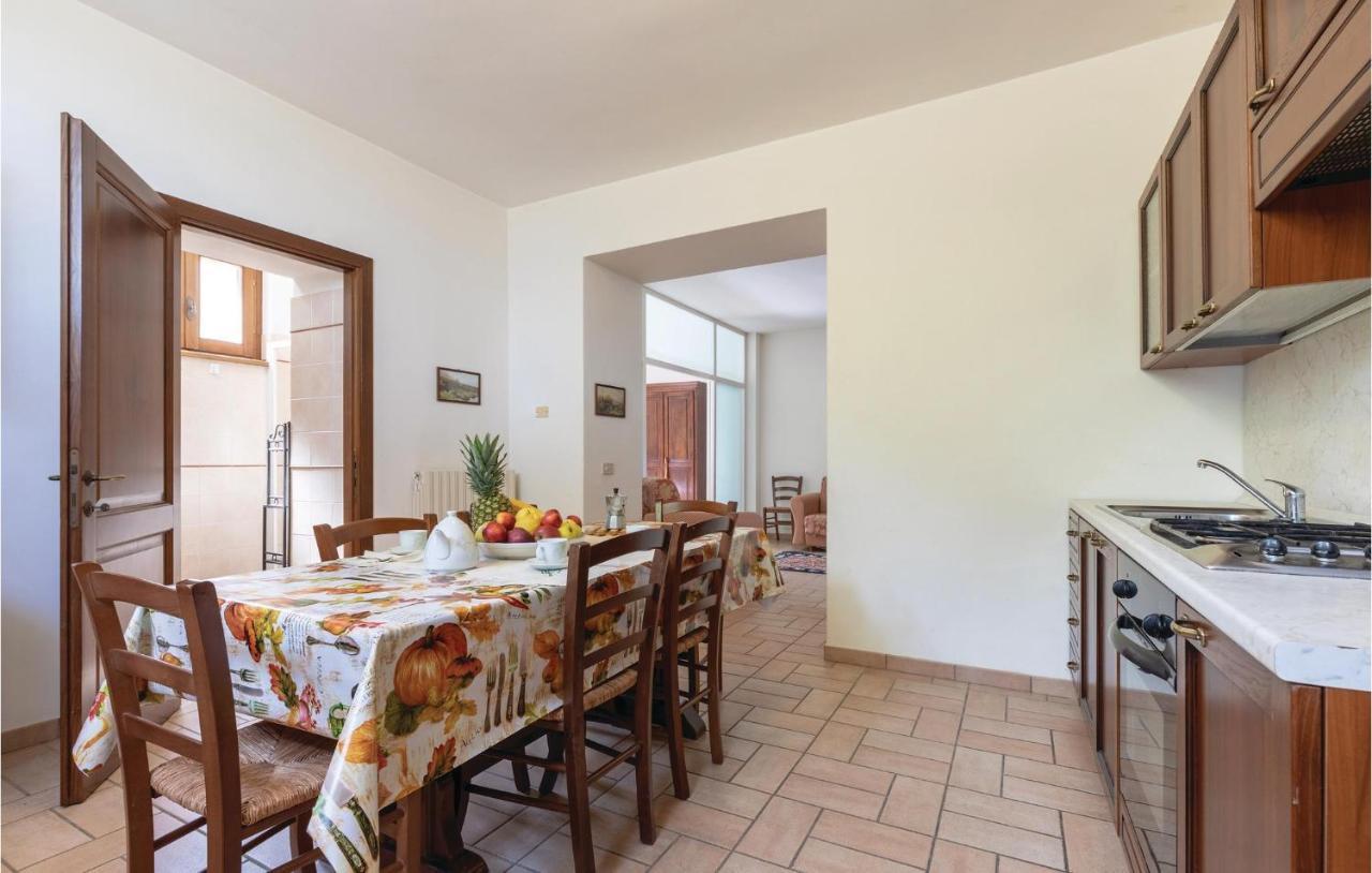 Amazing Apartment In Giano Dellumbria Pg Giano dellʼUmbria Extérieur photo